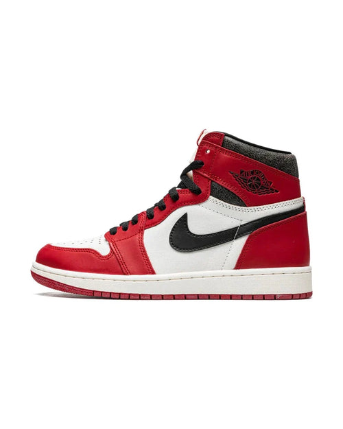 Air Jordan ® 1 High Chicago Lost And Found Plugmarket - plugmarket.fr Sneakers
