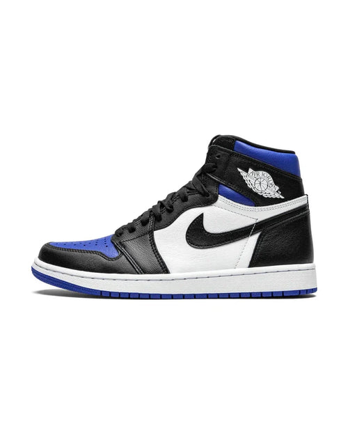 Air Jordan® 1 Retro High Royal Toe Plugmarket - plugmarket.fr Sneakers