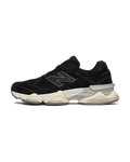 New Balance® 9060 Black Sea Salt Plugmarket - plugmarket.fr Sneakers