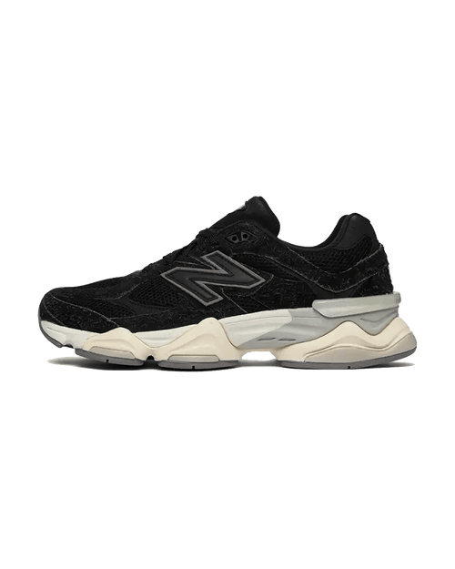 New Balance® 9060 Black Sea Salt Plugmarket - plugmarket.fr Sneakers