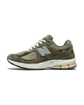 New Balance® 2002R Olive Brown Plugmarket - plugmarket.fr Sneakers