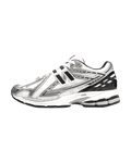 New Balance® 1906r Black White Grey Plugmarket - plugmarket.fr Sneakers