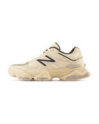 New Balance® 9060 Cream Black Plugmarket - plugmarket.fr Sneakers