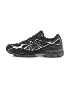 Asics® Gel-NYC Black Graphite Grey Plugmarket - plugmarket.fr Sneakers