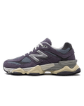 New Balance® 9060 Shadow Purple Plugmarket - plugmarket.fr Sneakers