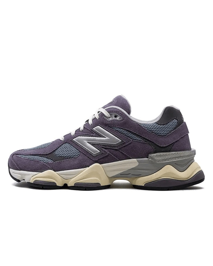 New Balance® 9060 Shadow Purple Plugmarket - plugmarket.fr Sneakers