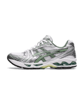 Asics® Gel-Kayano 14 White Pure Silver Slate Grey Plugmarket - plugmarket.fr Sneakers