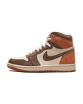 Air Jordan® 1 High OG Dusted Clay Plugmarket - plugmarket.fr Sneakers