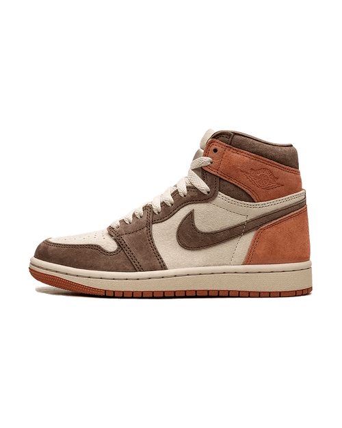 Air Jordan® 1 High OG Dusted Clay Plugmarket - plugmarket.fr Sneakers