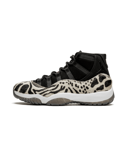 Air Jordan® 11 Retro Animal Instinct Plugmarket - plugmarket.fr Sneakers
