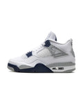 Air Jordan® 4 Retro Midnight Navy Plugmarket - plugmarket.fr Sneakers