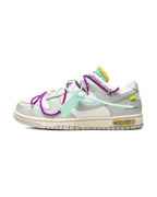 Nike® x Off-White® Dunk Low lot 21 Plugmarket - plugmarket.fr Sneakers