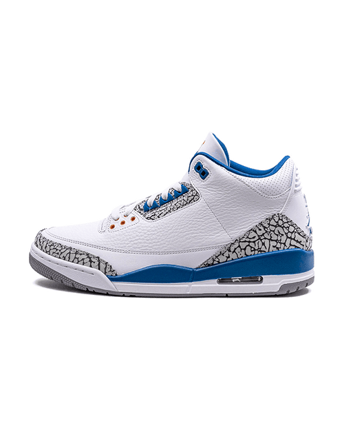 Air Jordan® 3 Retro Wizards Plugmarket - plugmarket.fr Sneakers