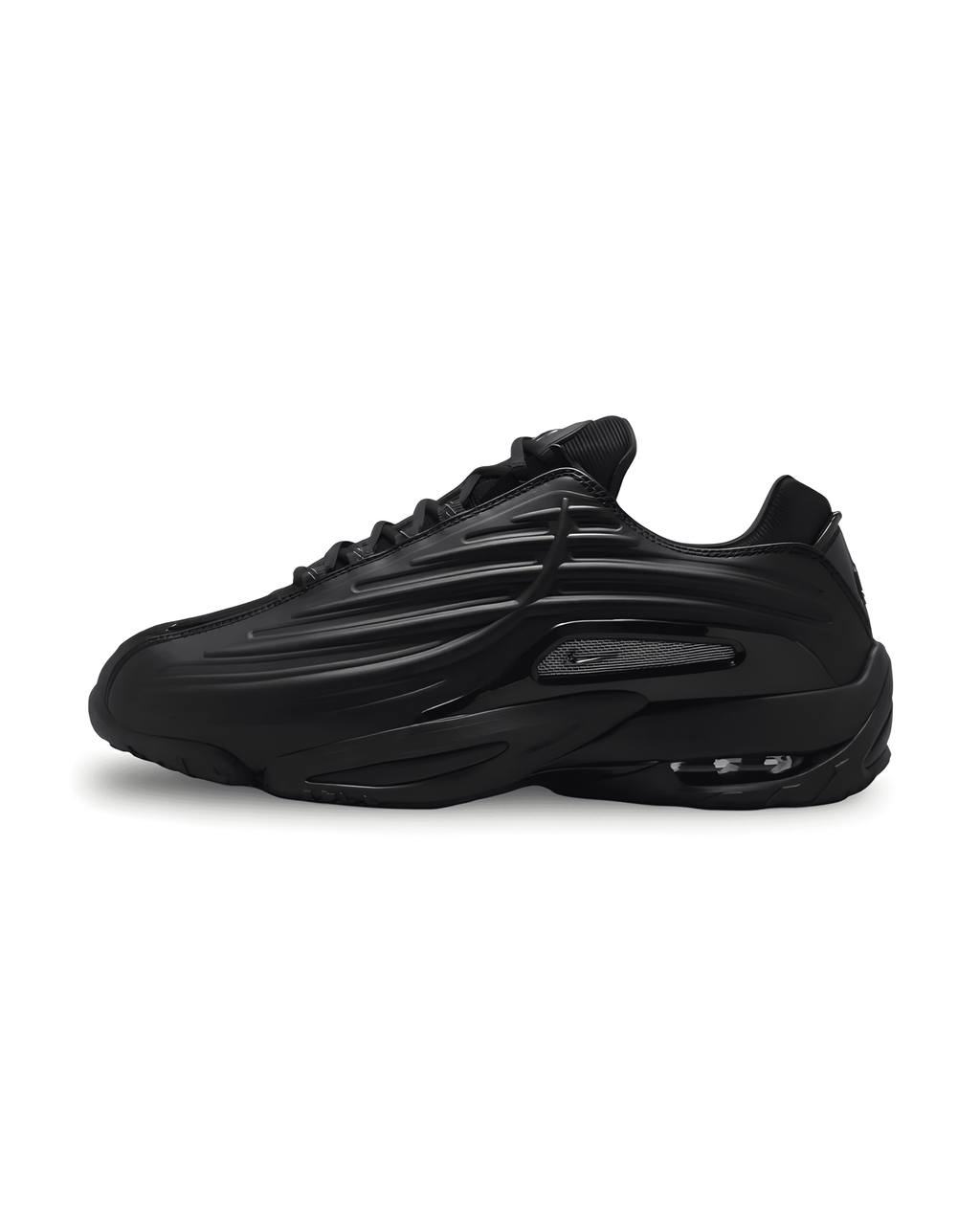 Nike® x Nocta® Hot Step 2 Black Plugmarket - plugmarket.fr Sneakers