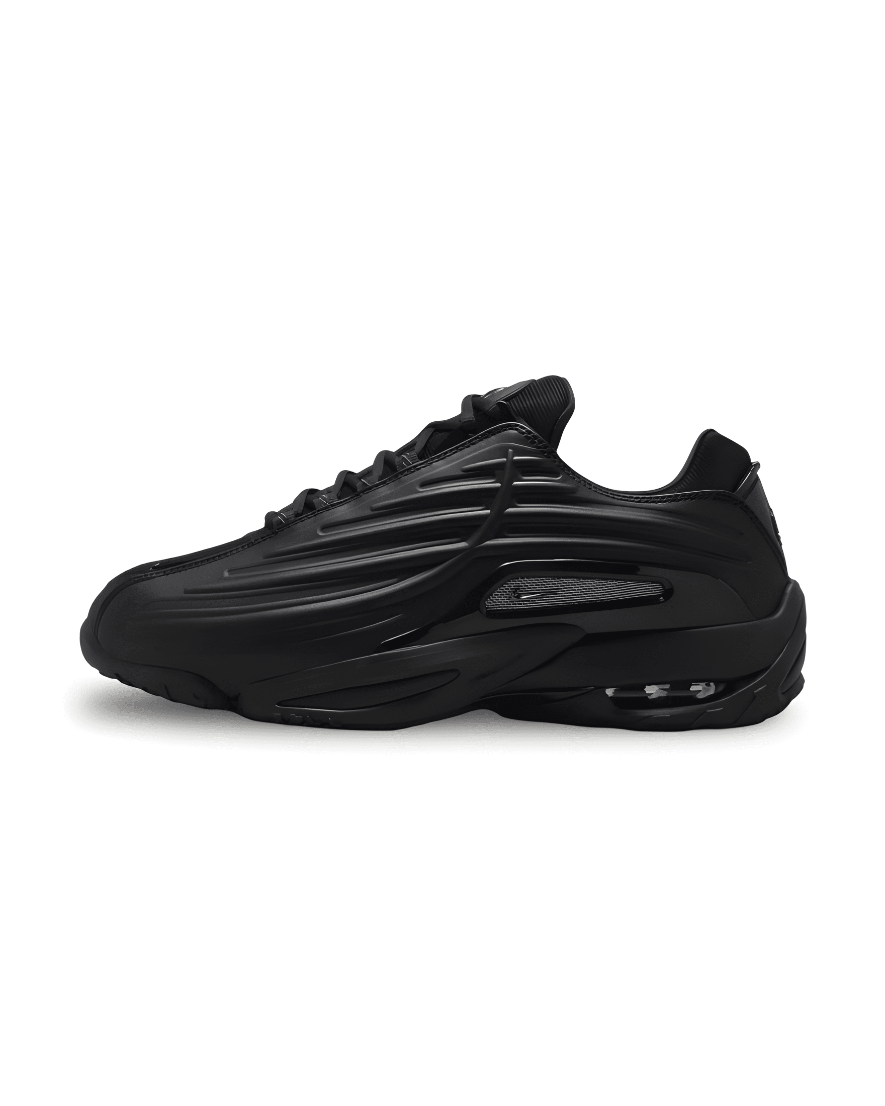 Nike® x Nocta® Hot Step 2 Black Plugmarket - plugmarket.fr Sneakers
