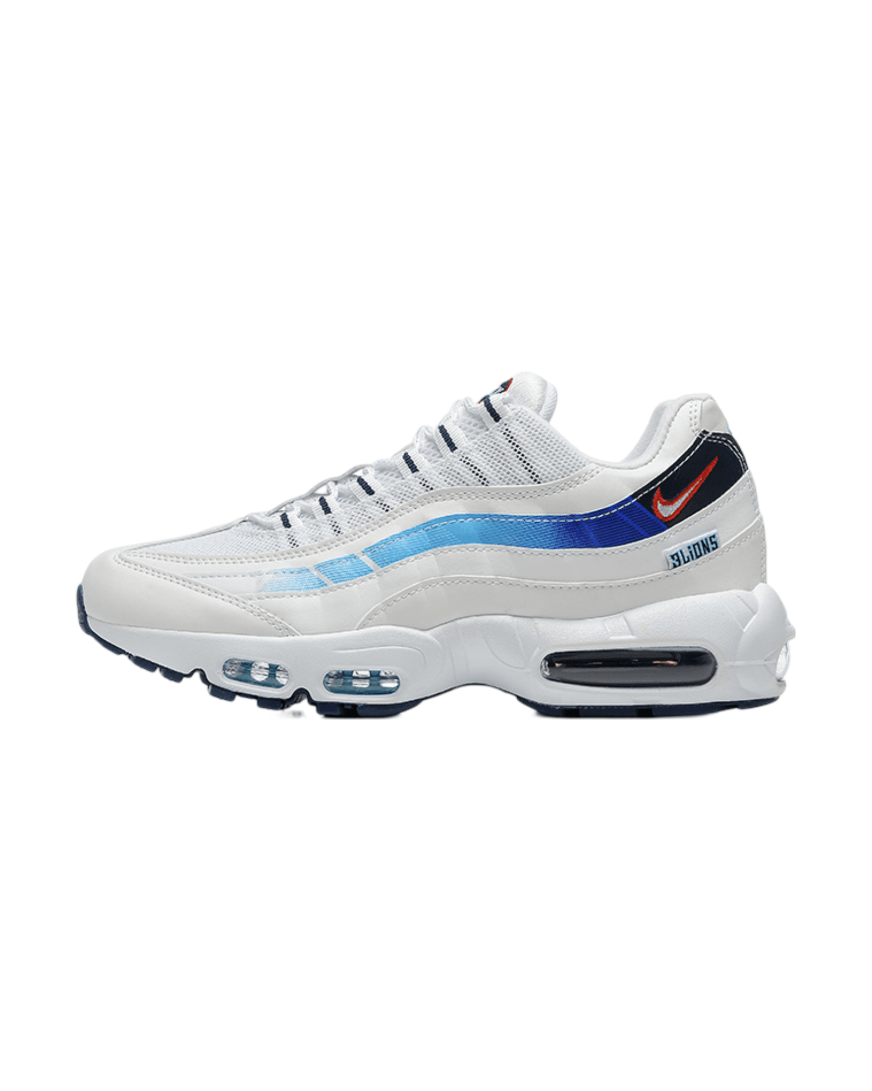 Nike® Air Max 95 Plugmarket - plugmarket.fr Sneakers