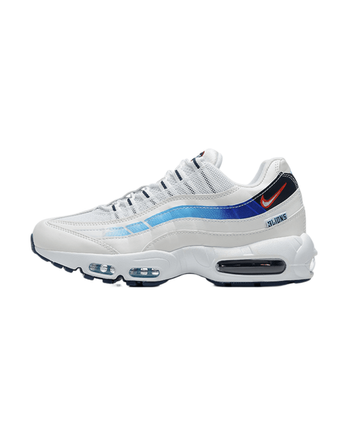 Nike® Air Max 95 Plugmarket - plugmarket.fr Sneakers