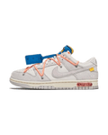 Nike® x Off-White® Dunk Low lot 19 Plugmarket - plugmarket.fr Sneakers