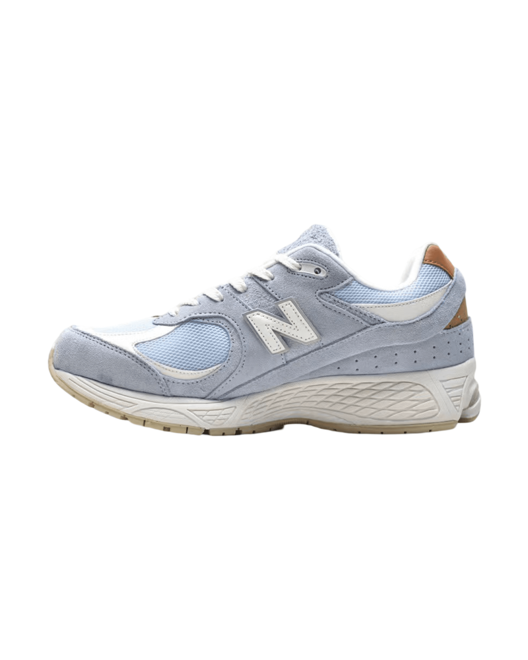 New Balance® 2002R Plugmarket - plugmarket.fr Sneakers