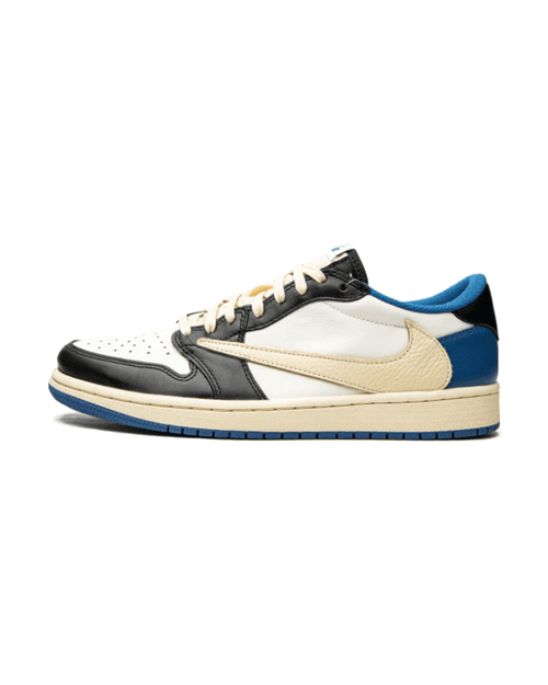Air Jordan® 1 Low x Travis Scott Fragment Plugmarket - plugmarket.fr Sneakers
