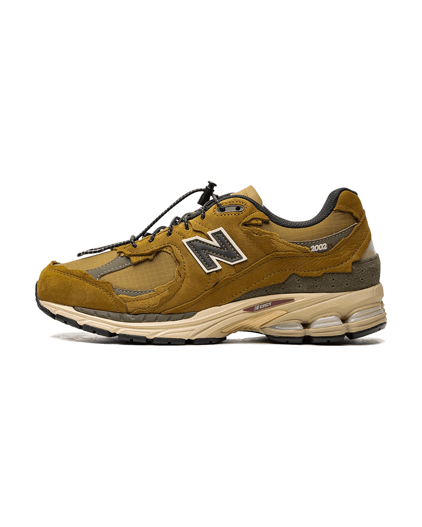 New Balance® 2002R Protection Pack High Desert Plugmarket - plugmarket.fr Sneakers