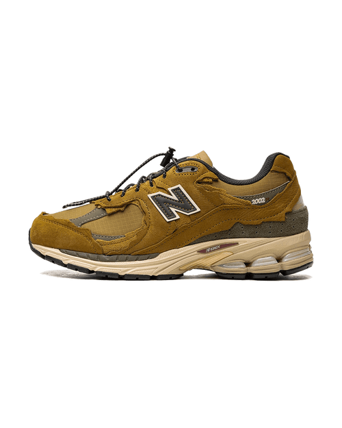 New Balance® 2002R Protection Pack High Desert Plugmarket - plugmarket.fr Sneakers