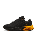 Nike® x Nocta® Air Terra Black University Gold Plugmarket - plugmarket.fr Sneakers