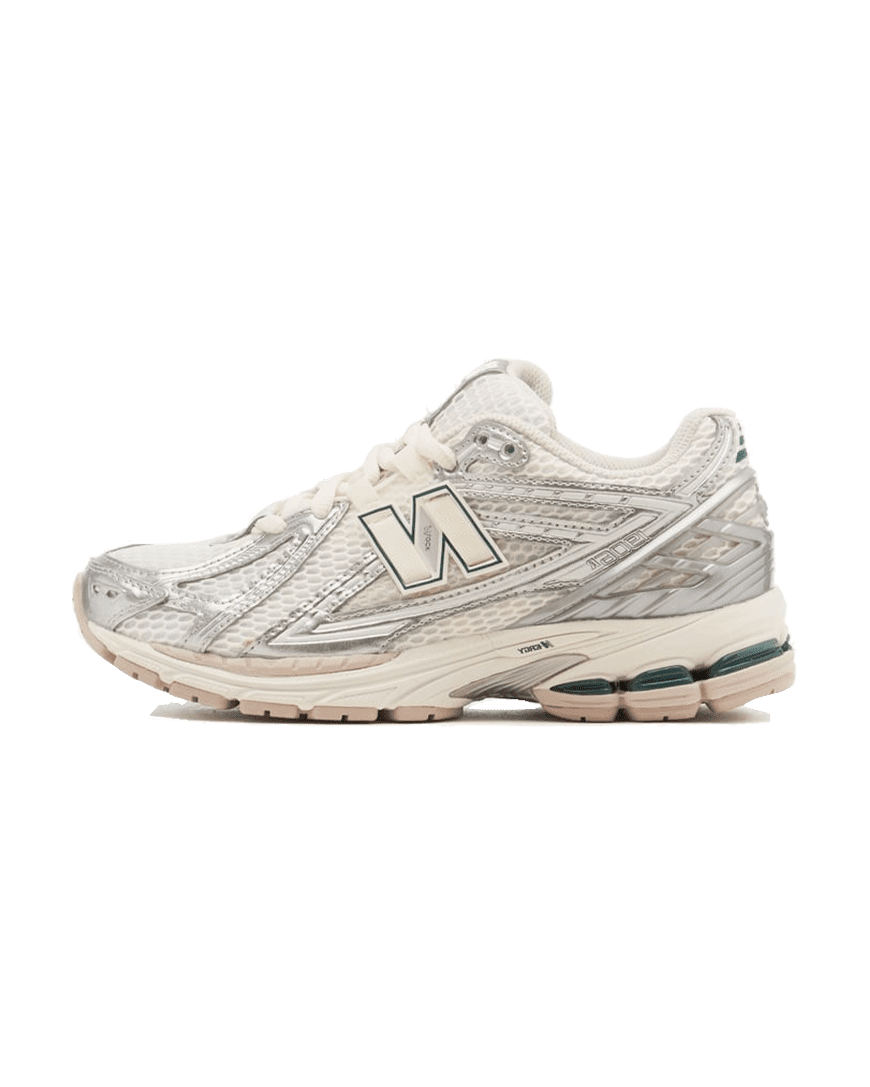 New Balance® 1906r Silver Metallic Cream Plugmarket - plugmarket.fr Sneakers