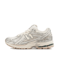 New Balance® 1906r Silver Metallic Cream Plugmarket - plugmarket.fr Sneakers