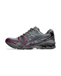 Asics® Gel-Kayano 14 Atmos Grey Purple Plugmarket - plugmarket.fr Sneakers