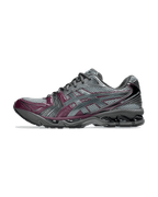 Asics® Gel-Kayano 14 Atmos Grey Purple Plugmarket - plugmarket.fr Sneakers