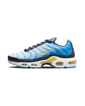 Nike® Air Max Plus University Blue Topaz Gold Plugmarket - plugmarket.fr Sneakers
