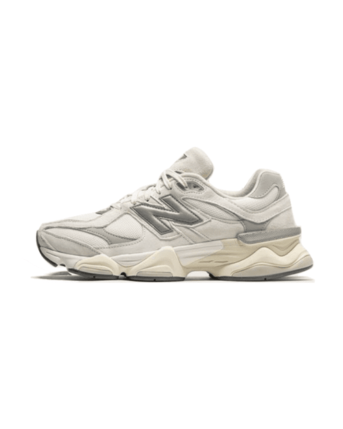 New Balance® 9060 Sea Salt White Plugmarket - plugmarket.fr Sneakers