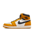 Air Jordan® 1 Retro High OG Yellow Ochre Plugmarket - plugmarket.fr Sneakers
