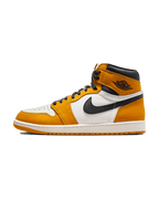 Air Jordan® 1 Retro High OG Yellow Ochre Plugmarket - plugmarket.fr Sneakers