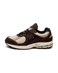 New Balance® 2002R Black Coffee Plugmarket - plugmarket.fr Sneakers
