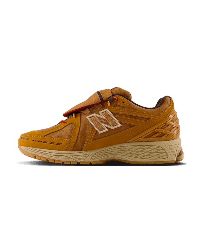 New Balance® 1906r Cordura Pocket Tobacco Plugmarket - plugmarket.fr Sneakers