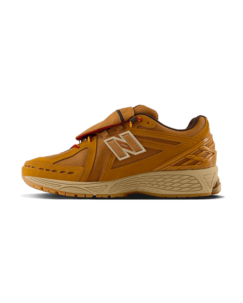New Balance® 1906r Cordura Pocket Tobacco Plugmarket - plugmarket.fr Sneakers