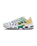 Nike® Air Max Plus Brazil Plugmarket - plugmarket.fr Sneakers