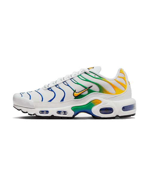 Nike® Air Max Plus Brazil Plugmarket - plugmarket.fr Sneakers