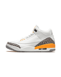 Air Jordan® 3 Retro Laser Orange Plugmarket - plugmarket.fr Sneakers