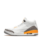 Air Jordan® 3 Retro Laser Orange Plugmarket - plugmarket.fr Sneakers
