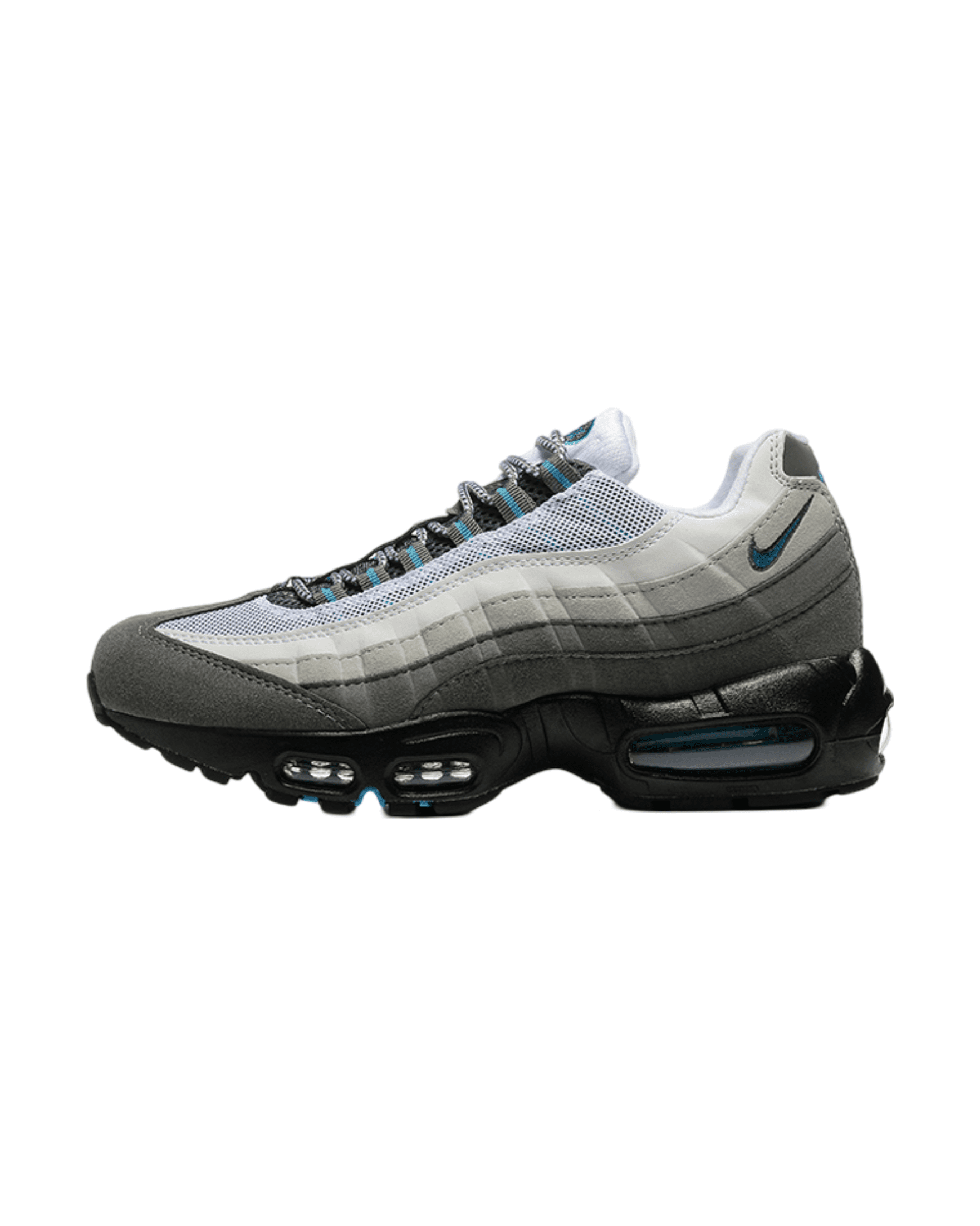 Nike® Air Max 95 Plugmarket - plugmarket.fr Sneakers