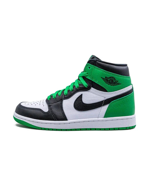 Air Jordan® 1 Retro High OG Lucky Green Plugmarket - plugmarket.fr Sneakers