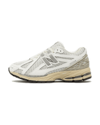 New Balance® 1906r White Grey Cream Plugmarket - plugmarket.fr Sneakers