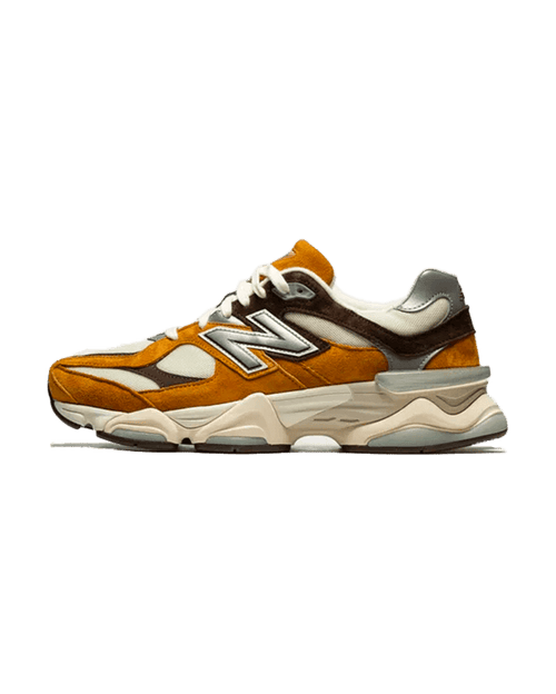 New Balance® 9060 Workwear Plugmarket - plugmarket.fr Sneakers