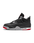 Air Jordan® 4 Retro Bred Plugmarket - plugmarket.fr Sneakers