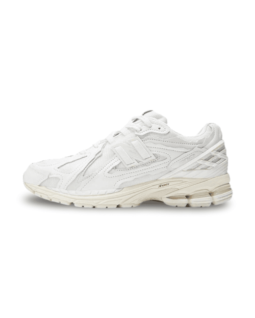 New Balance® 1906d Protection Pack White Leather Plugmarket - plugmarket.fr Sneakers