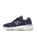 New Balance® 9060 Navy Plugmarket - plugmarket.fr Sneakers