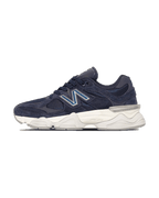 New Balance® 9060 Navy Plugmarket - plugmarket.fr Sneakers